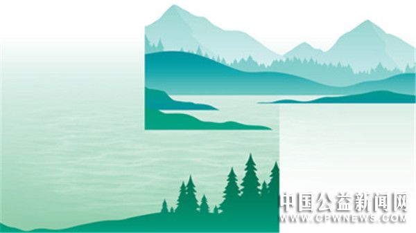 江苏创新环境修复体系 生态安全缓冲区  涵养河湖好水质（美丽中国）