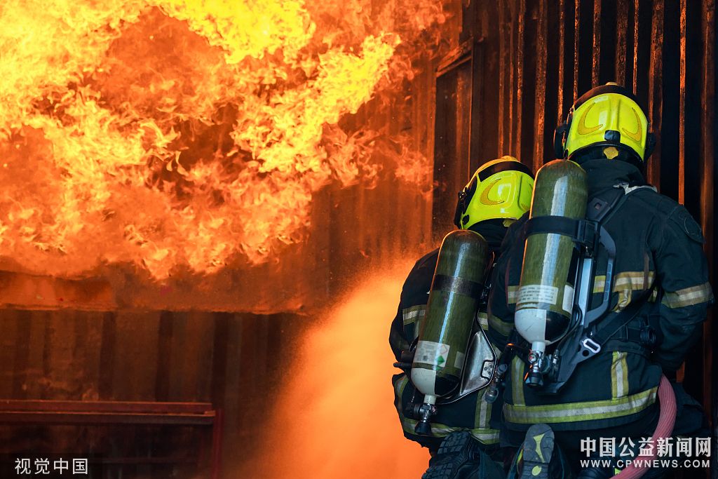 保温材料为何会成为火灾的“帮凶”？